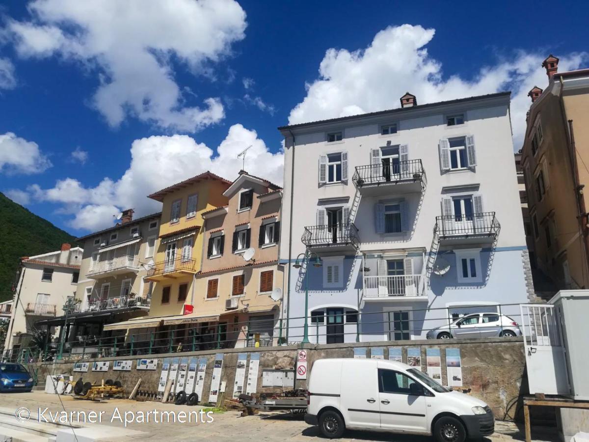Kvarner Ii - Apartment