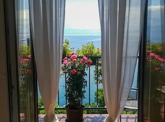 Kvarner Apartments II - Moscenicka Draga