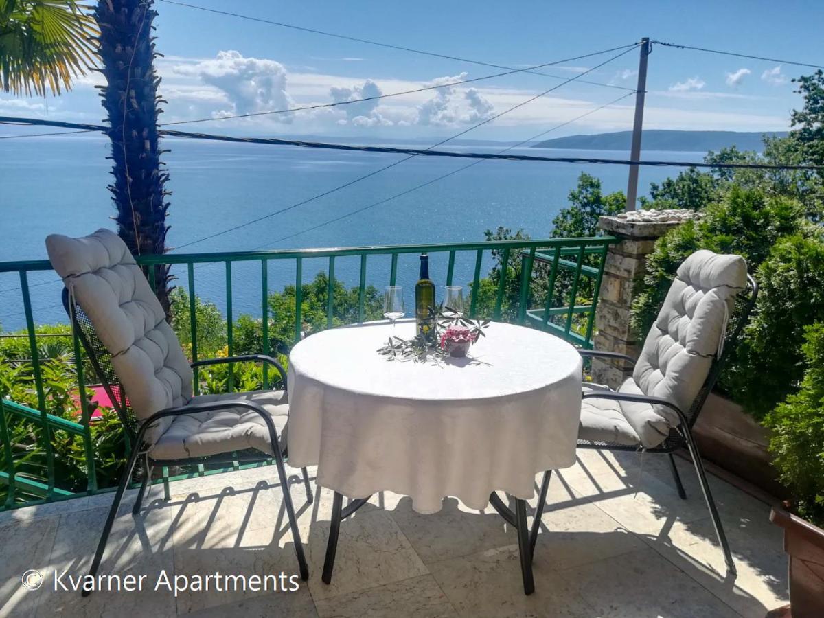 Apartment Kvarner Ii -
