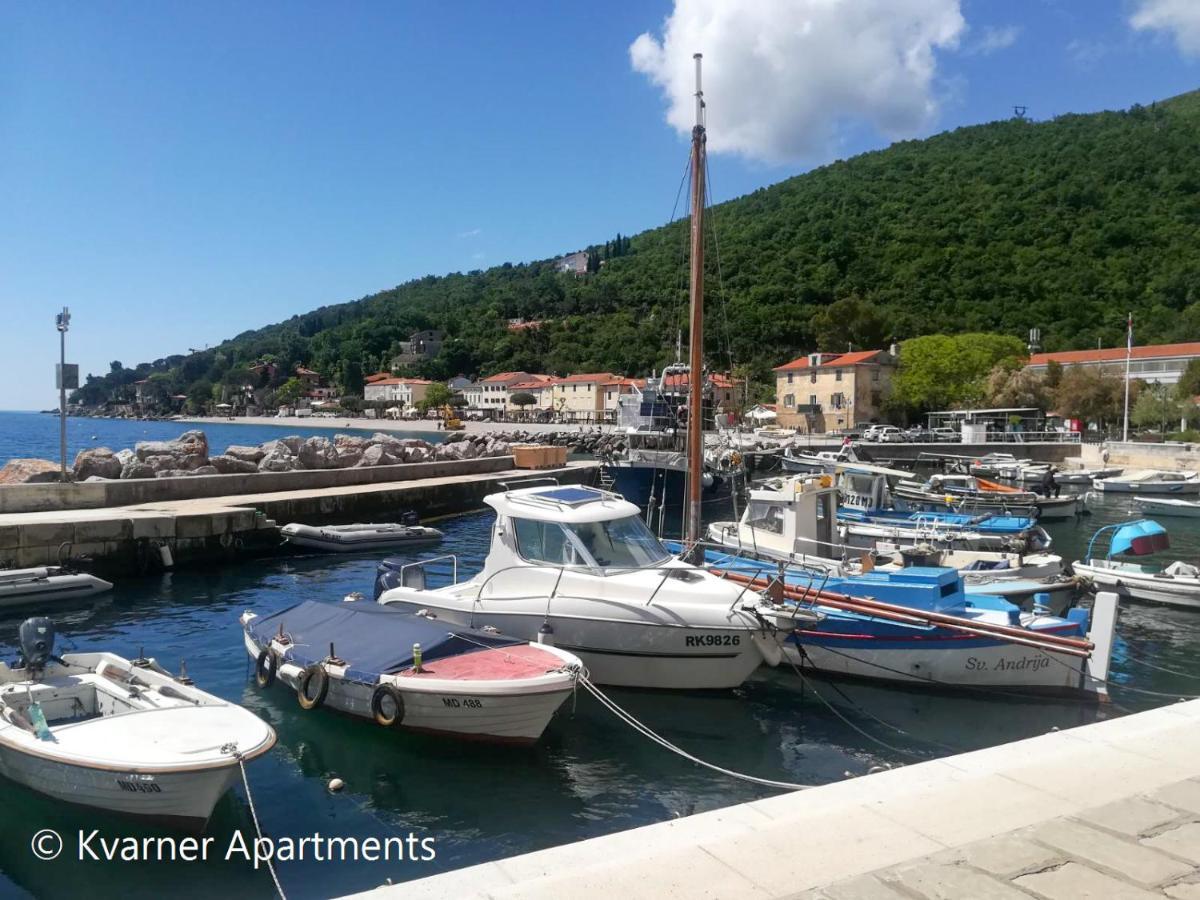 Kvarner Ii - Apartment
