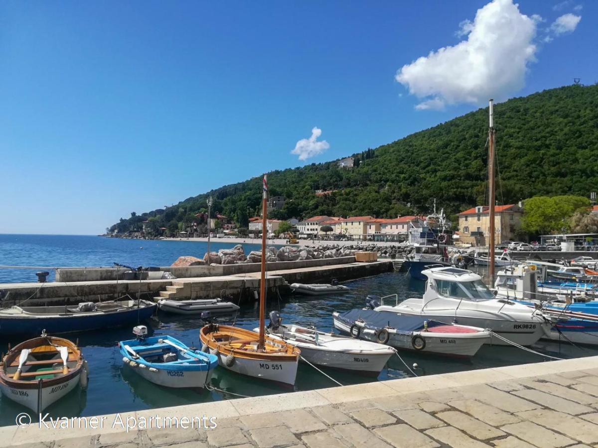 Apartment Kvarner Ii -