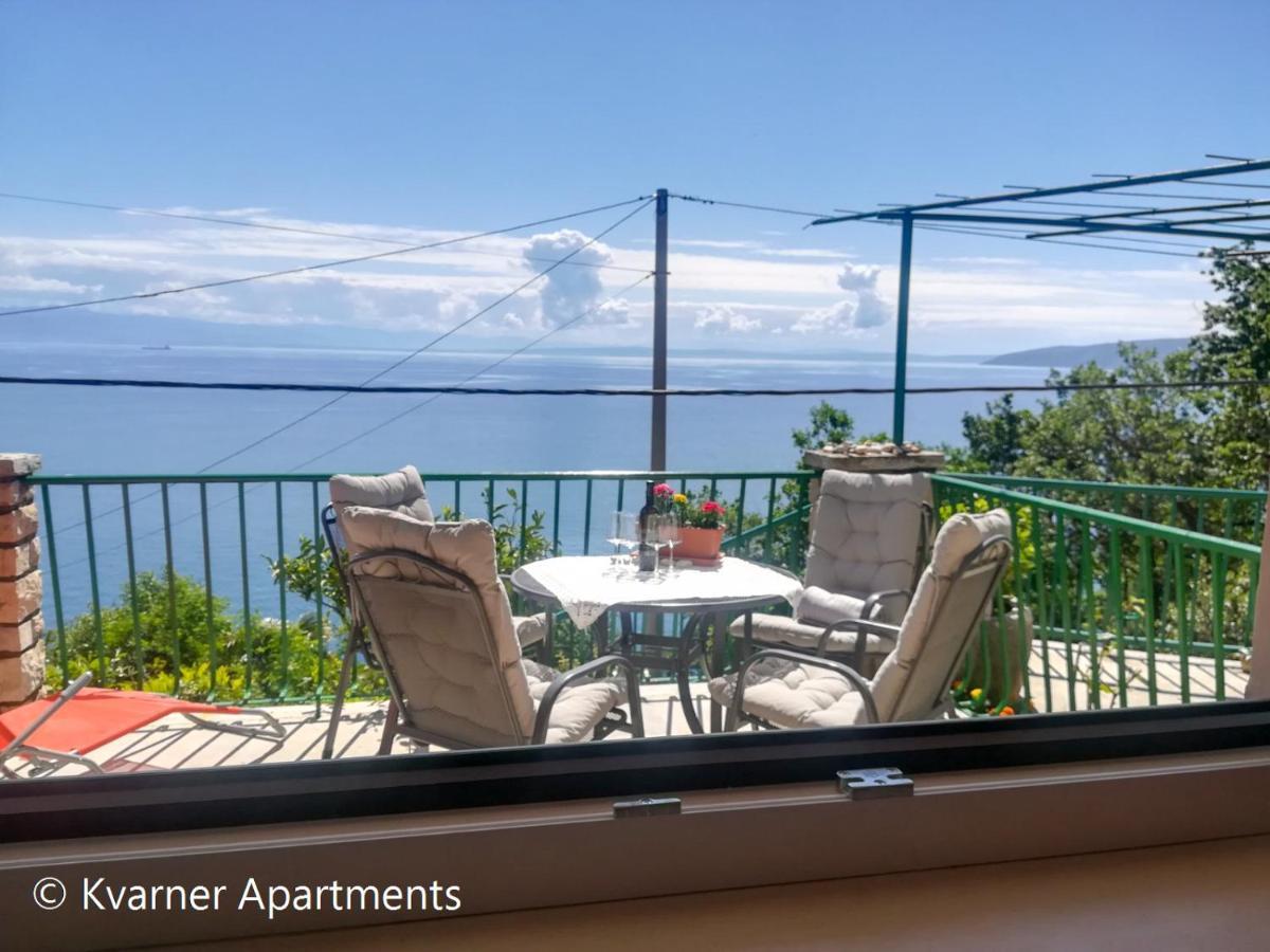 Apartment Kvarner Ii -
