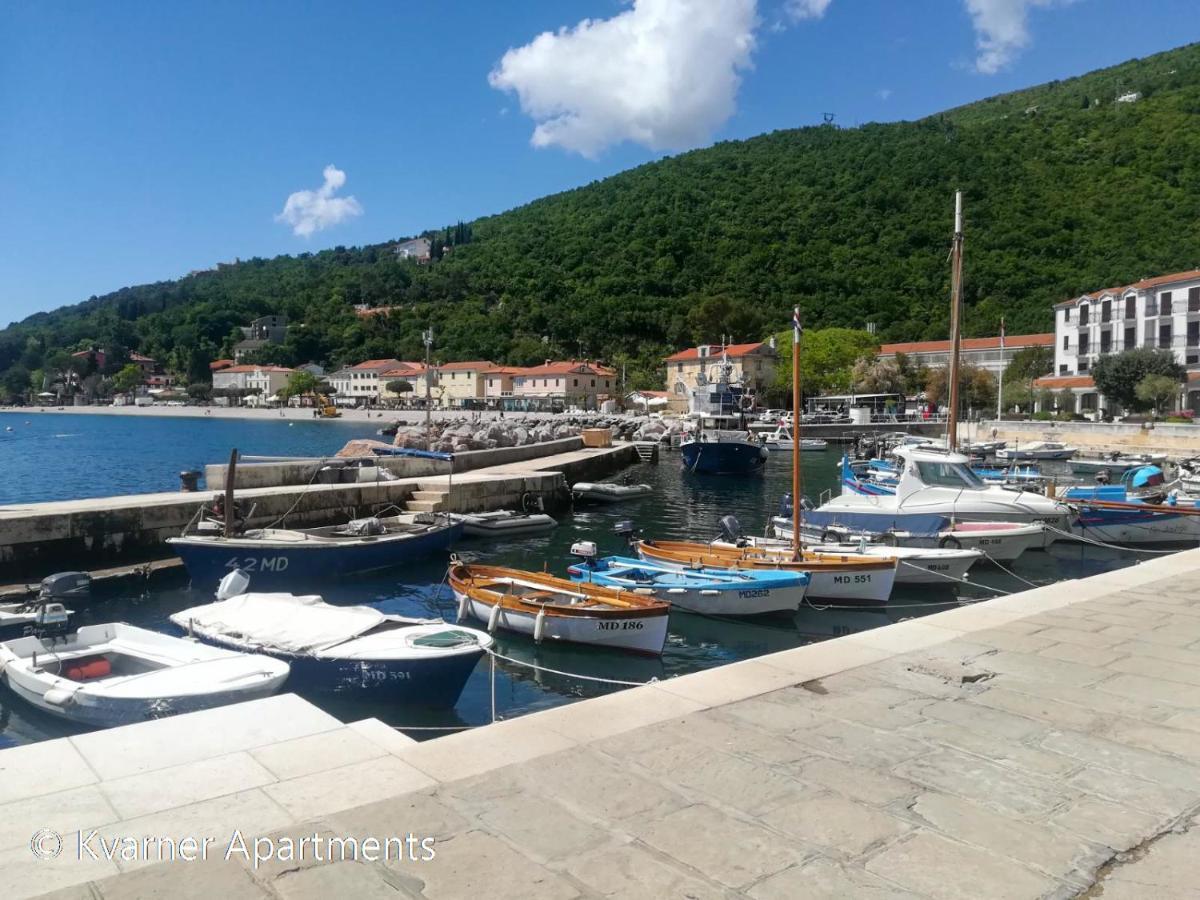 Apartment Kvarner Ii - *