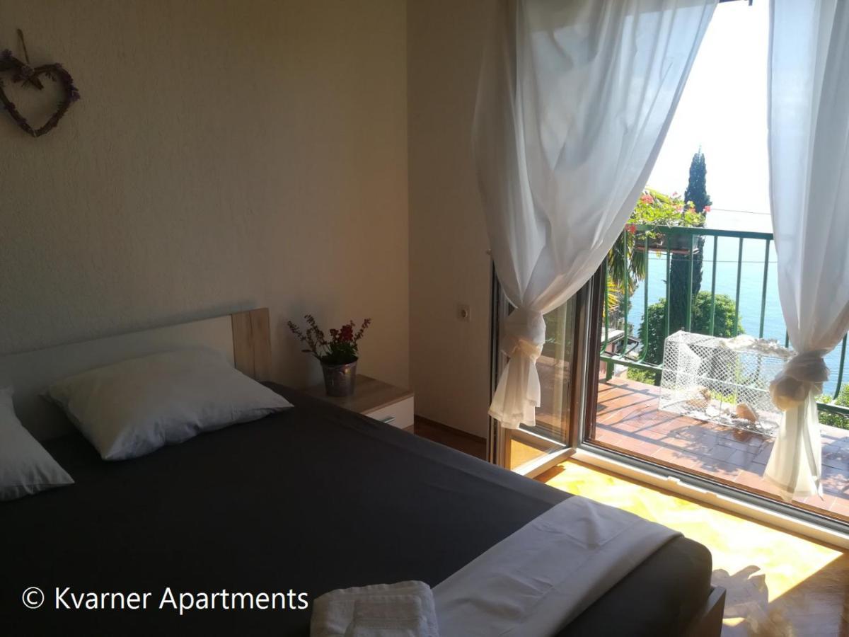 Kvarner Ii - Apartment