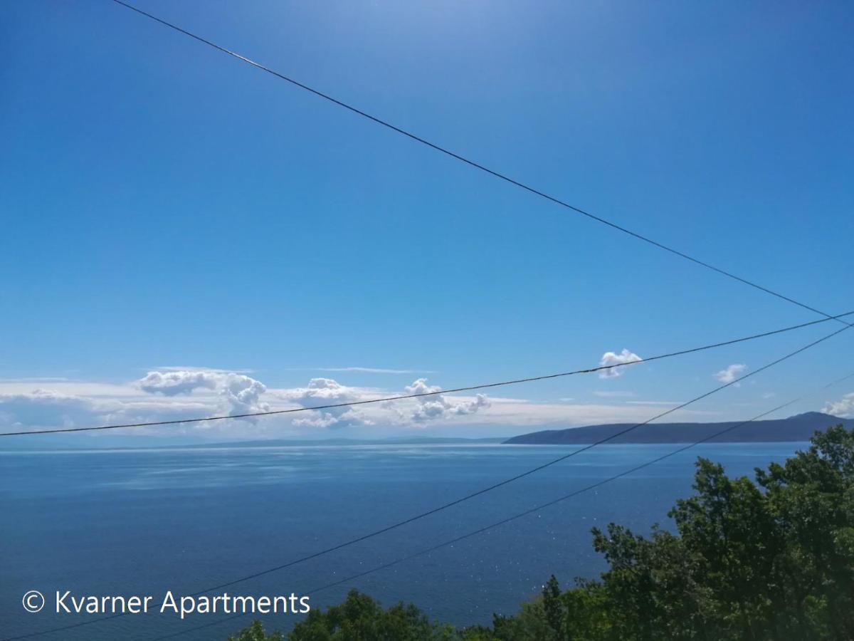 Kvarner Ii - Moscenicka Draga