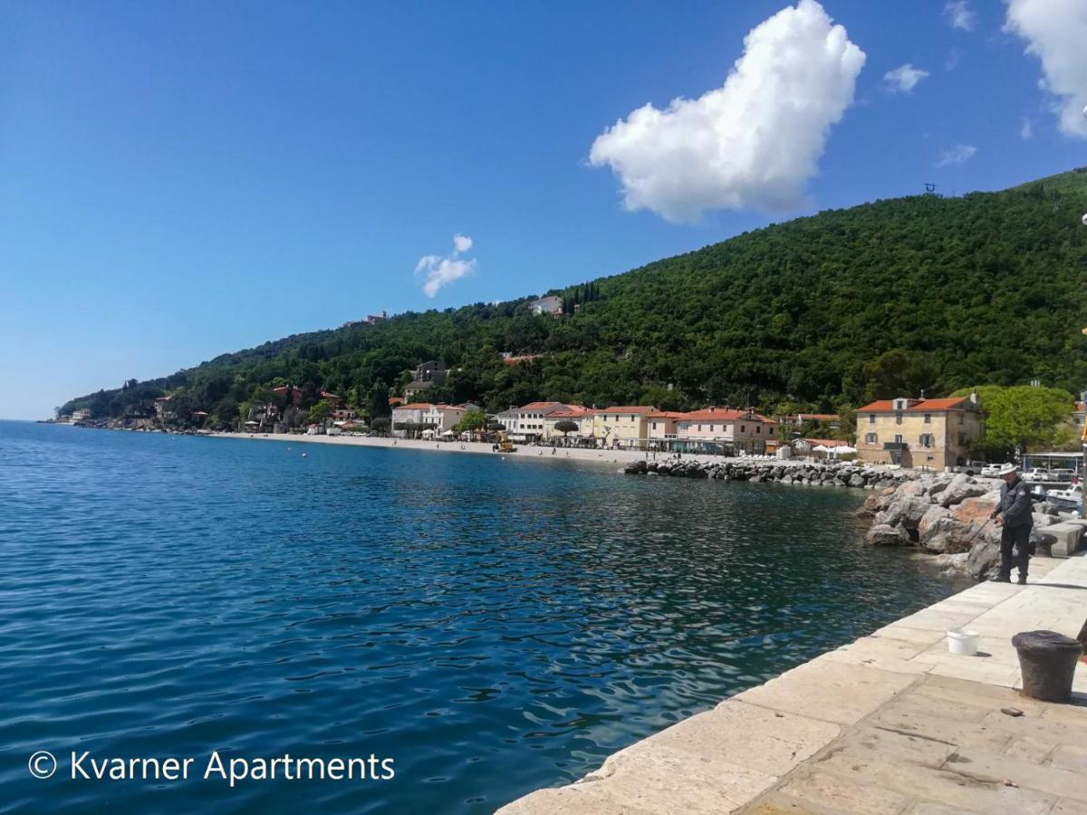 Kvarner Ii - Moscenicka Draga