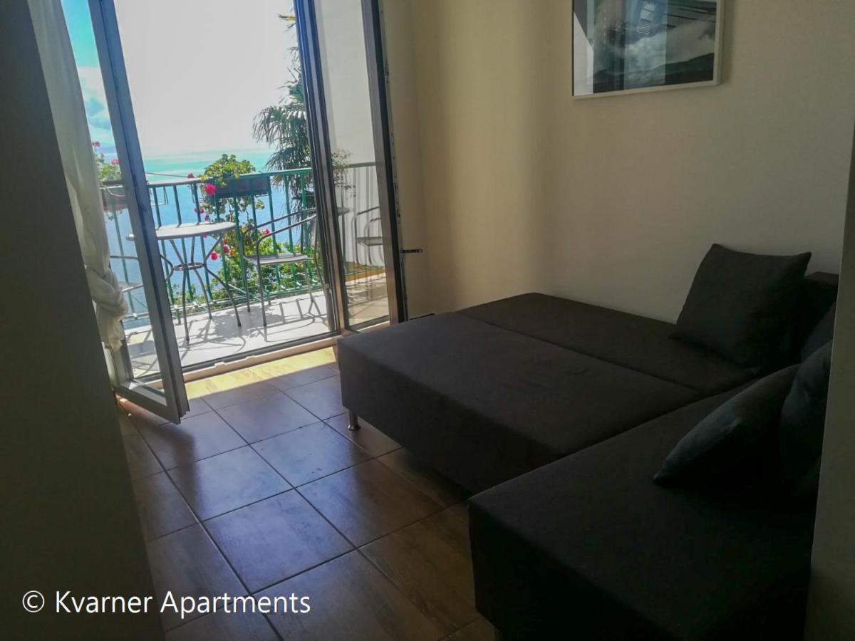 Apartment Kvarner Ii - *