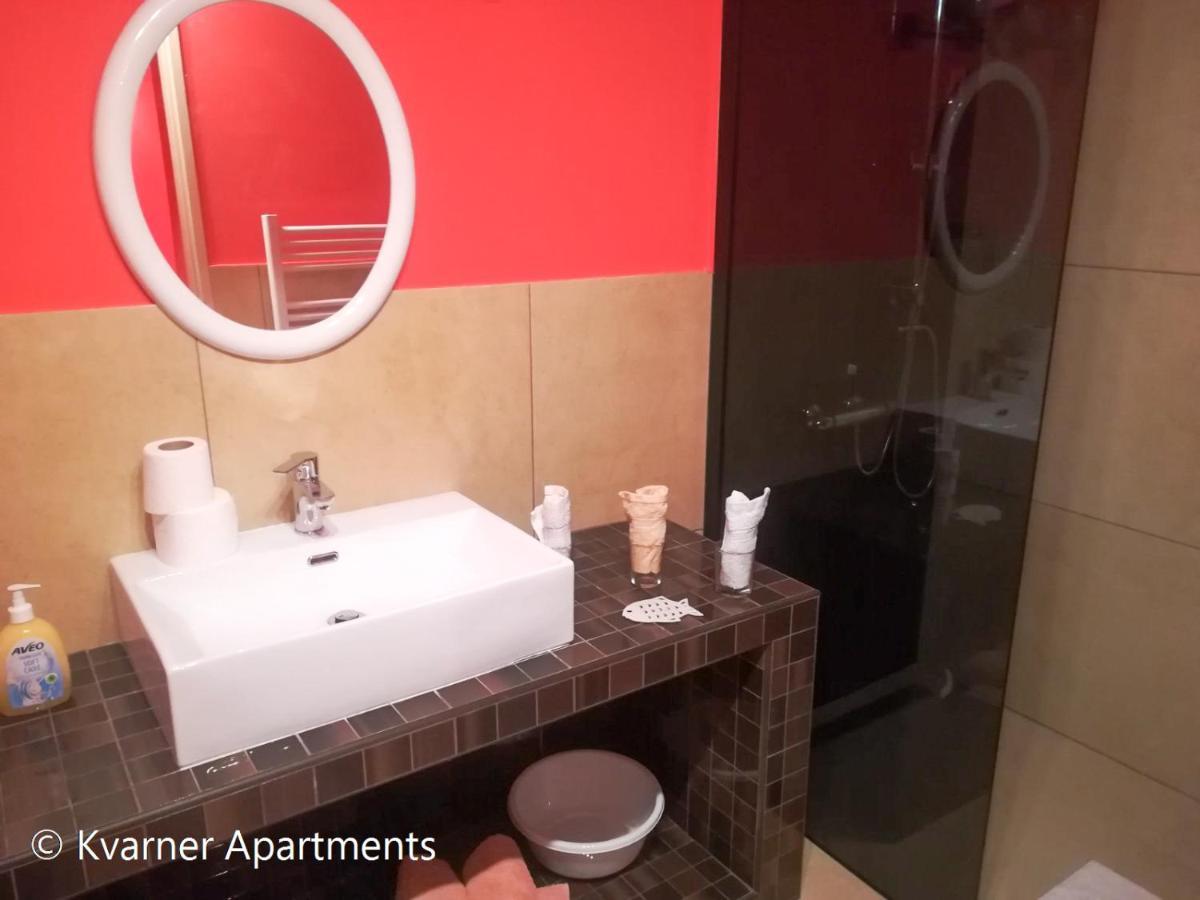 Apartment Kvarner Ii -