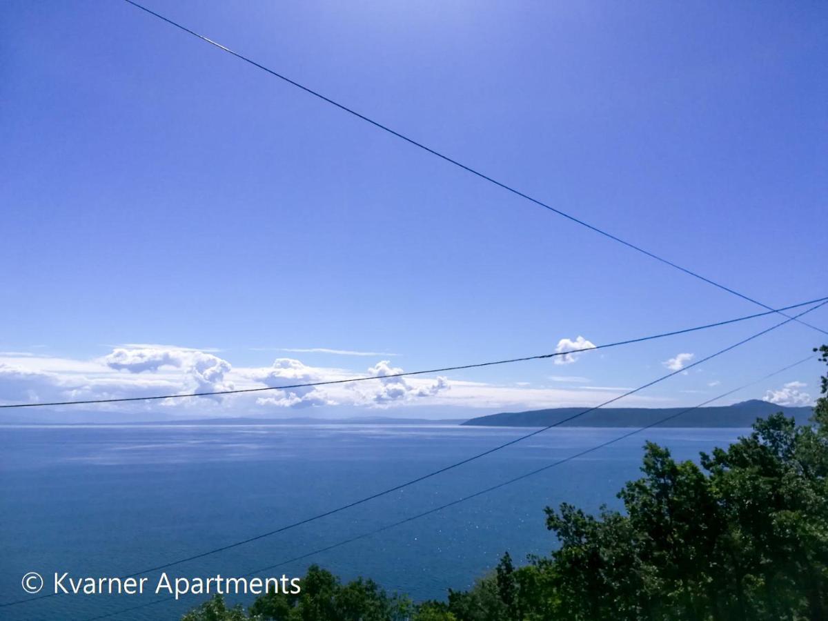 Kvarner Ii - * Moscenicka Draga