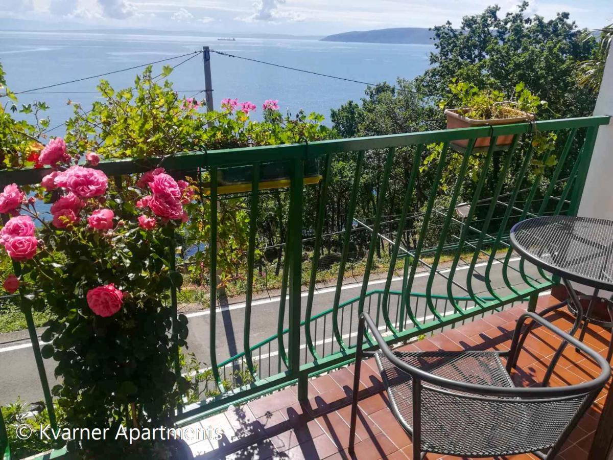 Kvarner Ii - Apartment *