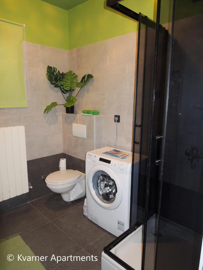 Kvarner Ii - Apartment