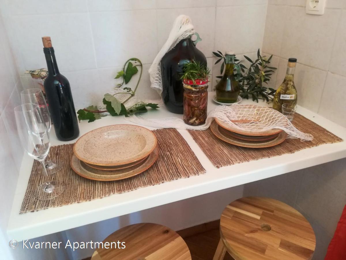 Apartment Kvarner Ii -