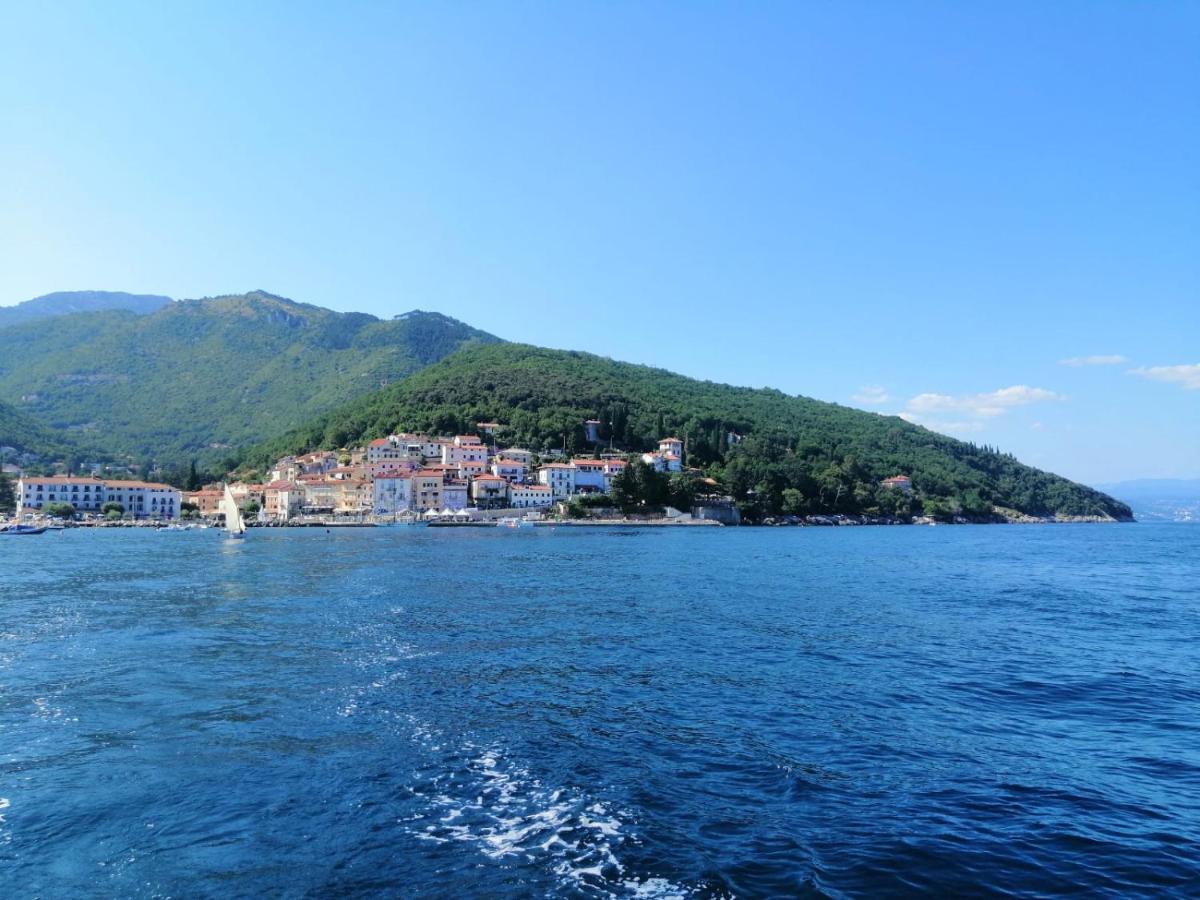 Kvarner Ii -