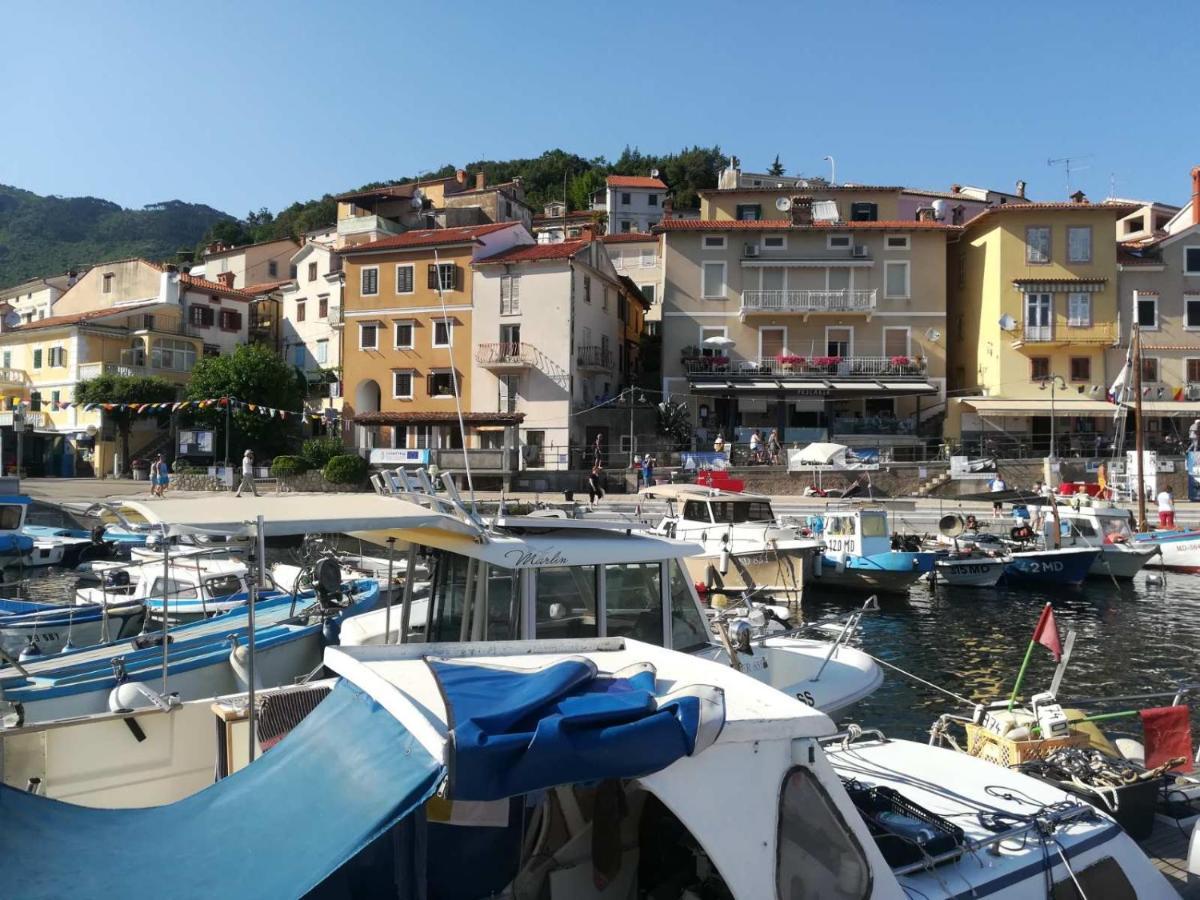 Kvarner Ii - Moscenicka Draga
