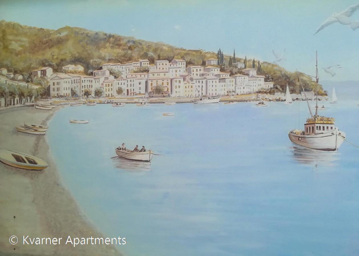 Kvarner Ii - Apartment *